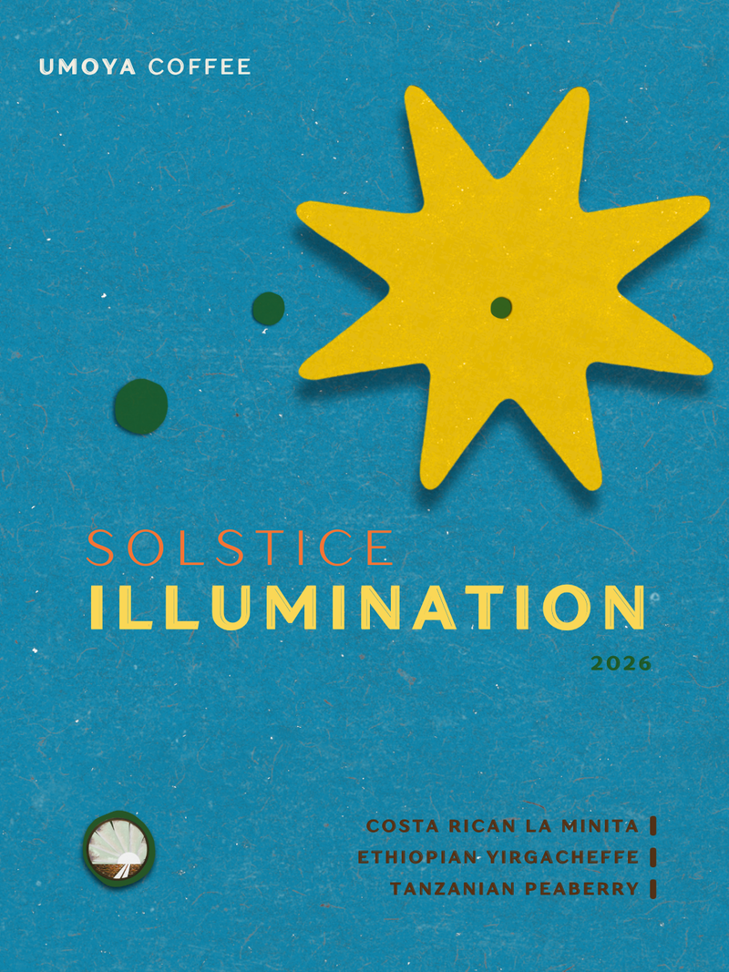 Solstice Illumination